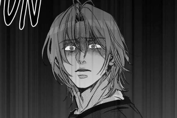 Read BL Manhwa You Are My World Chapter 15 English Scan, RAW! Don't Want to Disappoint