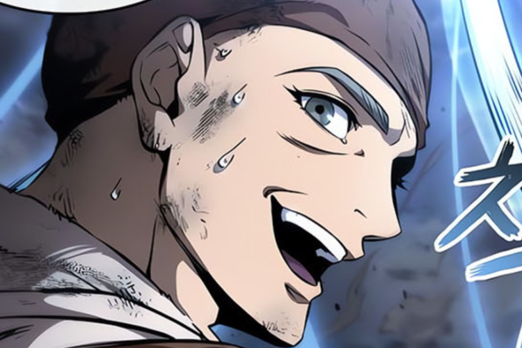 Spoiler RAW! Read Manhwa Nano Machine Chapter 291 English Scan, Sacrifice for Victory