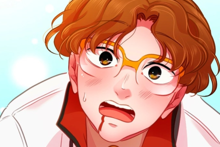 Love 4 a Walk Chapter 71 English Translation, Click Here to Read Webtoon for Free!