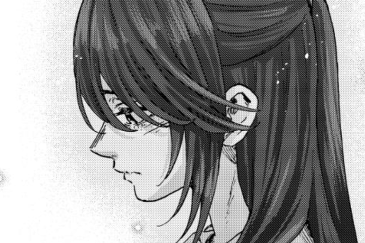 Not The Same Man! Spoiler & Reading Link Manga The Fragrant Flower Blooms With Dignity Chapter 174 English Translation