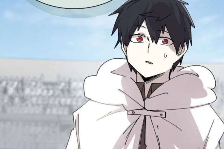 RAW Read Manhwa The Great Mage of the Hero's Party Reincarnates Chapter 122 English Scan, Perfect Score