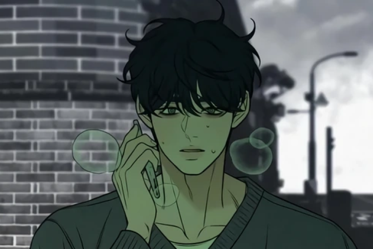 RAW Operation : True Love Manhwa Chapter 118 English Sub, A Secret Relationship