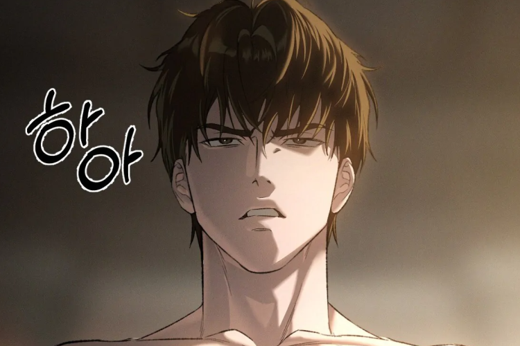 Read BL Manhwa Codename Anastasia Chapter 60 English Scan, RAW! Zaika Is So Irresistible