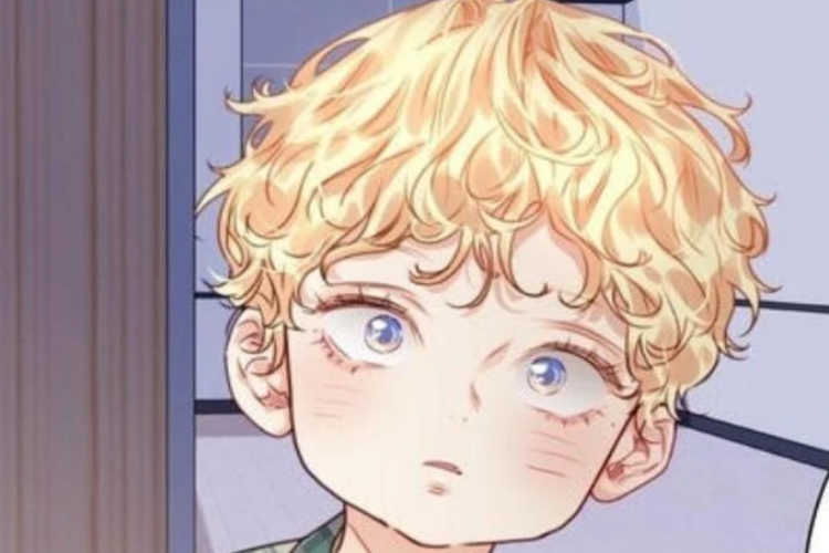 Byul's Regret! Reading Link BL Manhwa Love is an Illusion! - Superstar Chapter 26 English Translation and Release Date