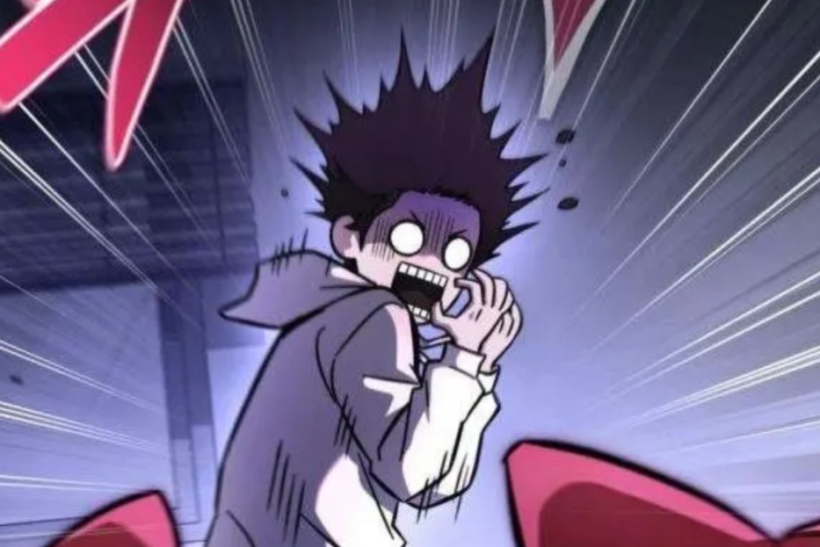 Spoiler RAW! Read Manhwa A Wimp’s Strategy Guide to Conquer the Tower Chapter 7 English Scan, Skill Upgrade Strategy