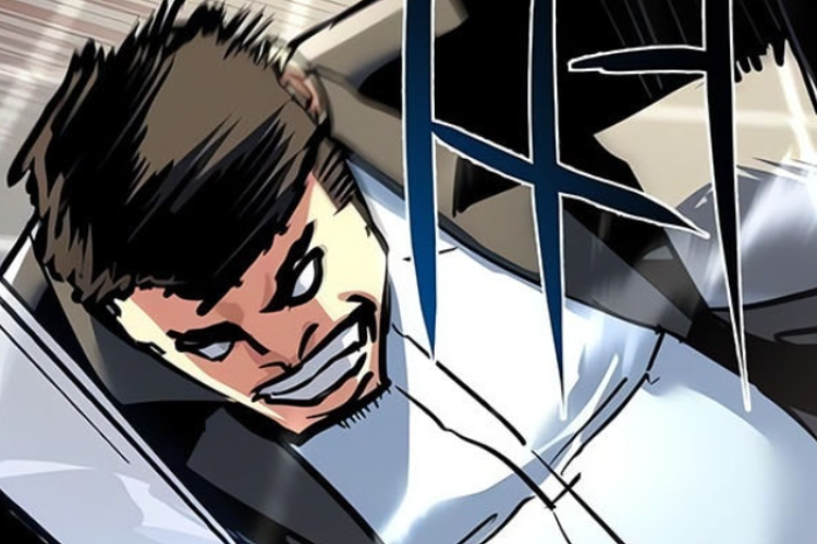 Help Me, Ijin! Spoiler & Reading Link Manhwa Mercenary Enrollment (High School Soldier) Chapter 260 English Translation