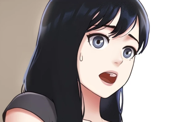 Read Manhwa Soeun Chapter 78 English Scan, RAW! Must Be Able to Control Desires