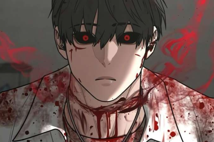 Read Manhwa Reality Quest Chapter 190 English Scan, RAW! An Indescribable Expression