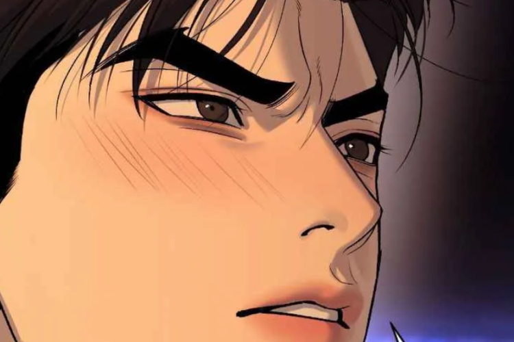 The Spirit of Love! Spoiler and Reading Link BL Manhwa Jinx Chapter 94 English Translation