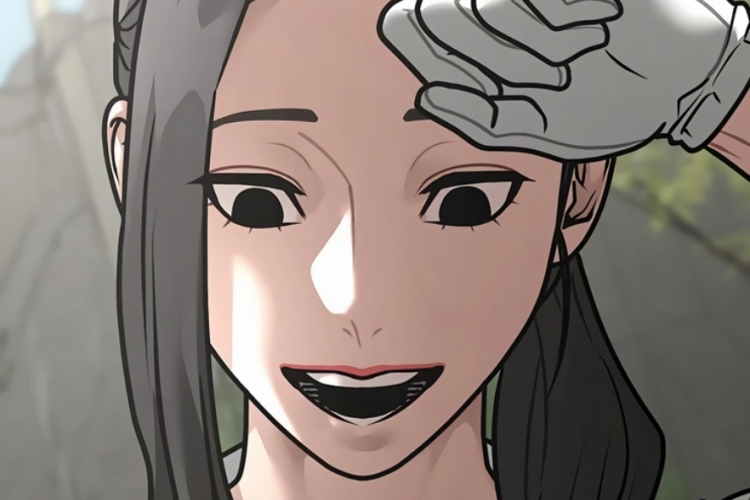 RAW Read Manhwa Reality Quest Chapter 177 English Scan, Hunted by Criminals