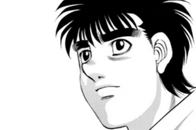 Read Hajime no Ippo Manga Chapter 1503 English Scan, Rules That Must Not Be Violated