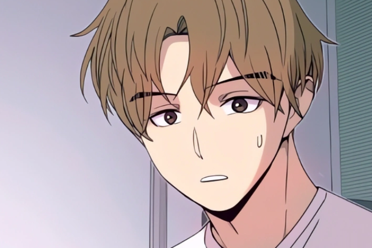 Read Manhwa My Bias Gets On The Last Train Chapter 54 English Sub RAW, Honesty in a Relationship