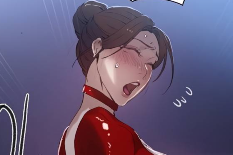 Teenage Delinquency! Spoiler & Reading Link Manhwa Secret Class Chapter 287 English Translation