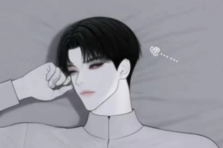 Read BL Manhua Doomsday Protector Chapter 10 English Scan, RAW! Deeply in Love with My Boyfriend