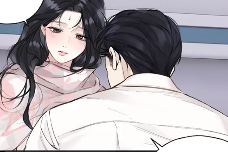 RAW Manhua Only for Love (Accidental Love) Chapter 64 English Sub, Invited to Be Together Again