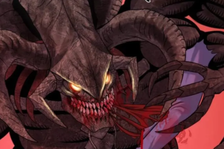 Manhwa I Became an Evolving Space Monster Chapter 84 English Translation: Spoiler, Release Date, and Link to Read