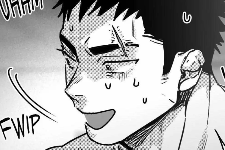 Testing Your Patience! Reading Link BL Manhwa You Are My World Chapter 16 English Translation and Release Date