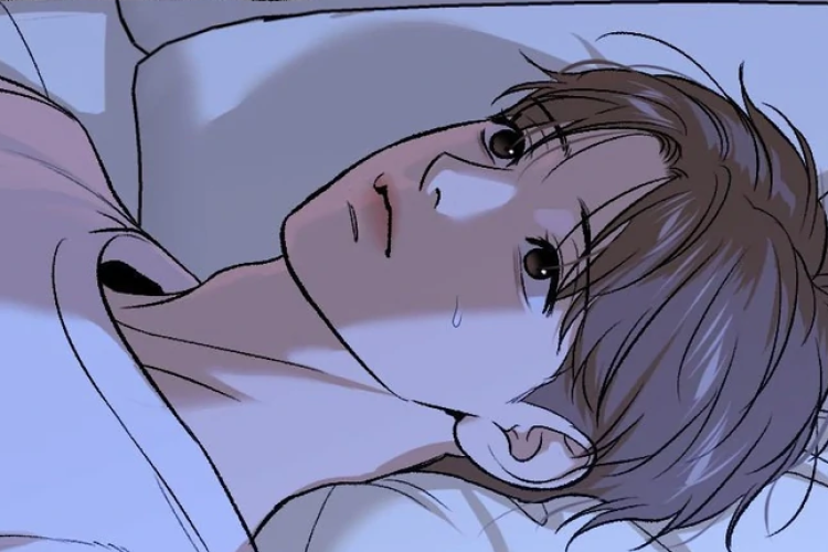 Read Manhwa Jinx Season 2 Chapter 79 in English Scan, Start Turning Over a New Leaf with Kim Dan
