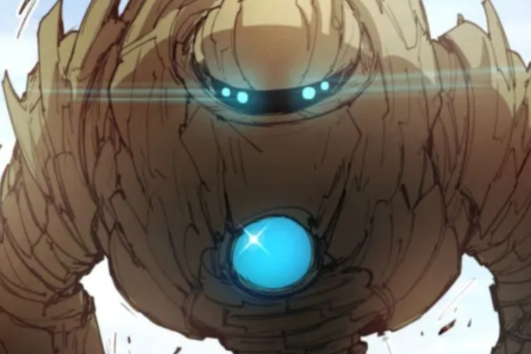 The Rebirth of the Hero's Party's Archmage Chapter 107 English Translation, Click Here to Read Manhwa for Free!
