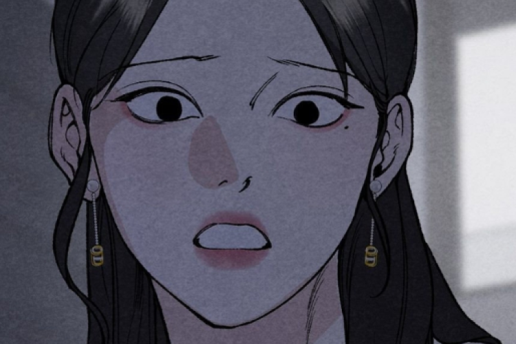 Link to Read Manhwa Toying with Daddy Chapter 19 in English Scan, Getting Into a Toxic Relationship