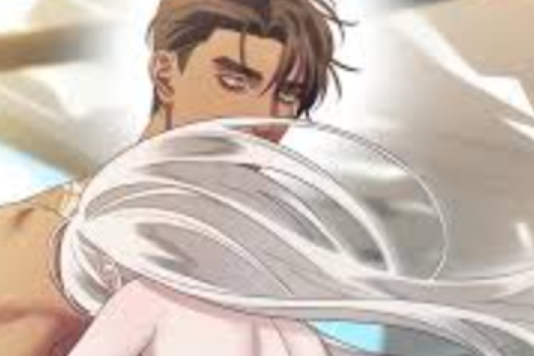 Link to Read Manhwa Predatory Marriage Chapter 81 in English Scan, A Final Embrace