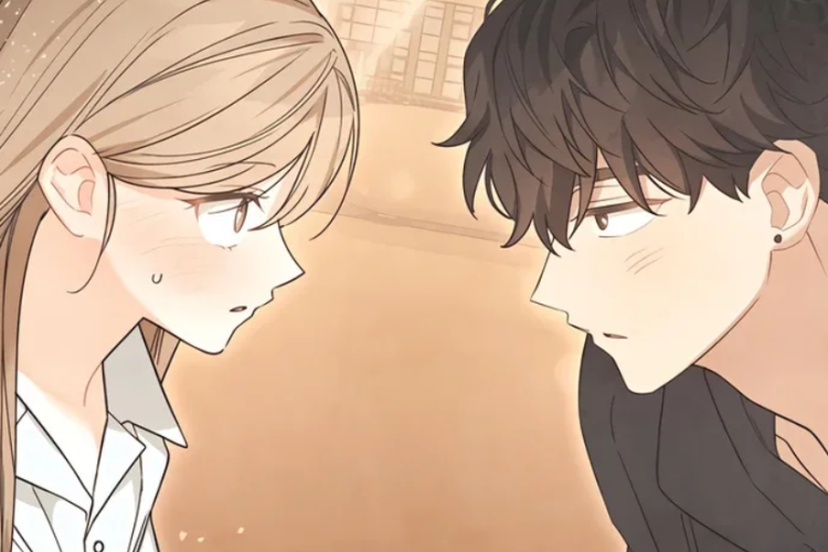 Behave Yourself! Reading Link Manhwa The Usefulness of My Childhood Friend Chapter 23 English Translation and Link to Read