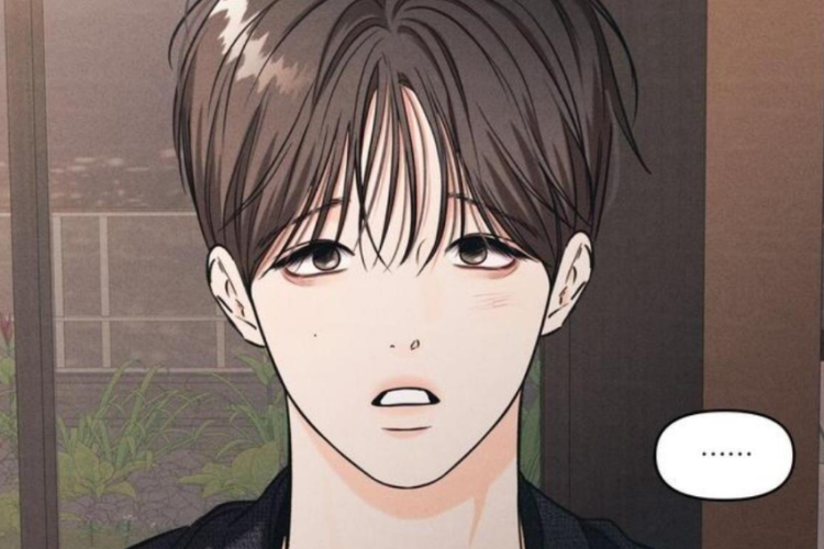 It's Useless, Dear! Spoiler and Reading Link BL Manhwa A Daily Part Time Job Chapter 36 English Translation