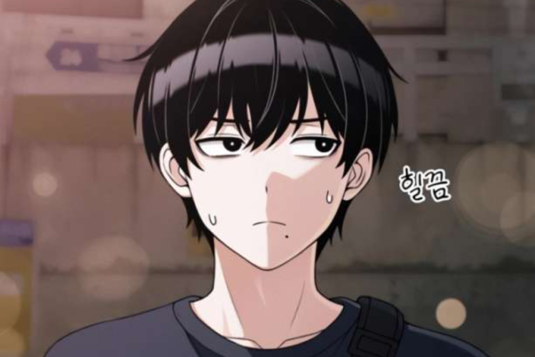 Read Manhwa Job Change Log Chapter 44 English Scan, RAW! Adorable Close Friend