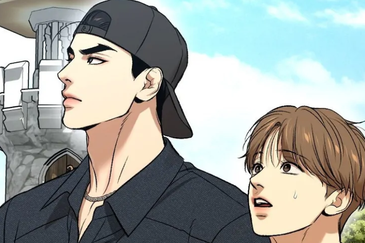 Read Jinx S2 Manhwa Chapter 83 English Sub, Asked Out on a Date