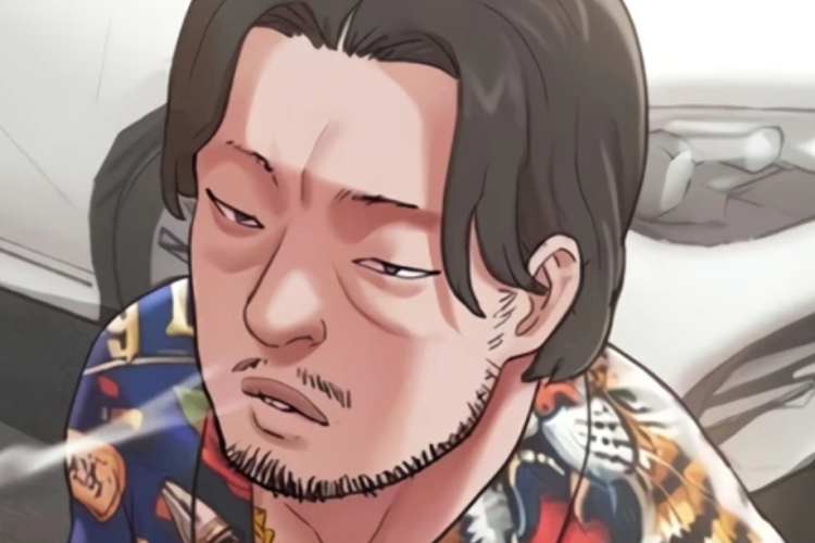 RAW Read Manhwa Soeun Chapter 82 English Scan, Building Owner Guarantee