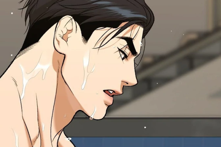 Read Jinx Season 2 Manhwa Chapter 81 in English Scan, Given a Second Chance