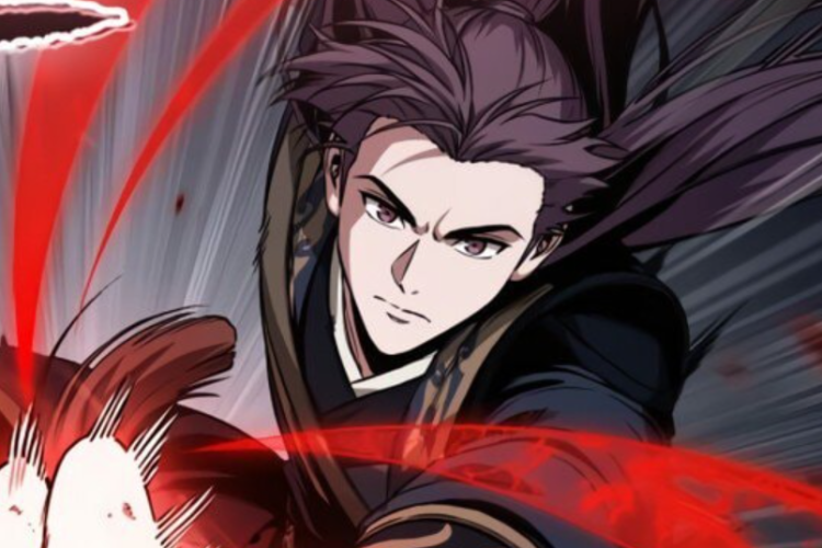 RAW Read Manhwa Nano Machine Chapter 300 English Scan, Duplication of Power