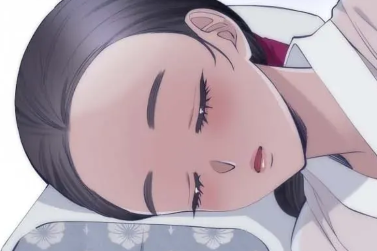 RAW Read Manhwa Mistress, Why Are You Looking at Me Like That? Chapter 5 English Scan, Never Been This Embarrassed