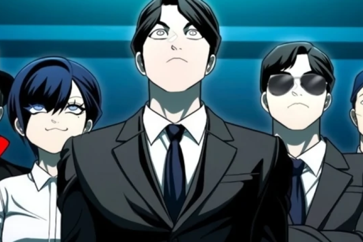 Read Manhwa Plaything (A Sense of Amusement) Chapter 66 in English Scan, The Final Punishment for Ahyun