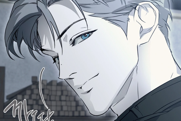 RAW Read BL Manhwa Nerd Project Chapter 55 English Scan, Don't Like Arguments