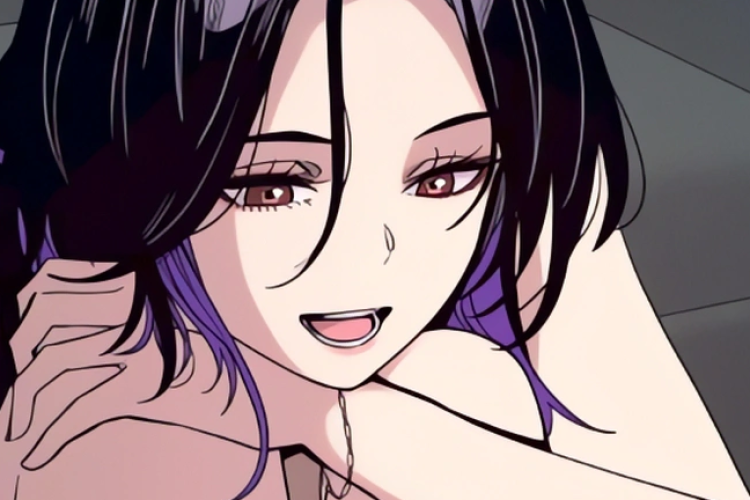 Link My Bias Gets On The Last Train Manhwa Chapter 53 English Scan, Revealed Feelings