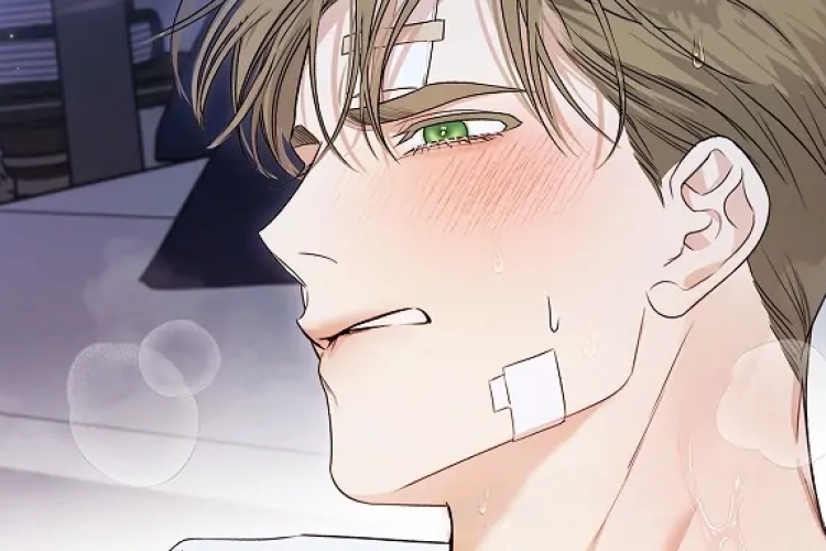 RAW Kiss Me if You Can Manhwa Chapter 29 in English Scan, Feeling Completely In Love