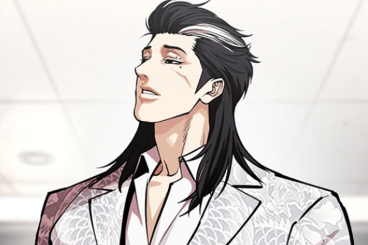 Hunt the Enemy! Spoiler and Reading Link Manhwa Lookism Chapter 597 English Translation