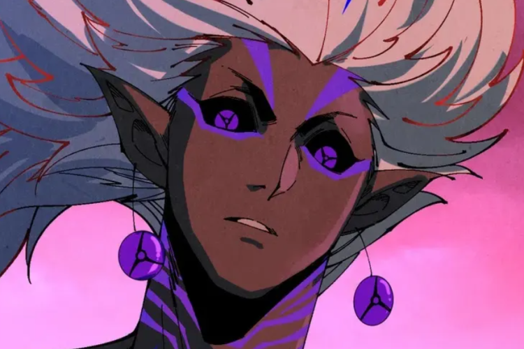 The Ultimate of All Ages Chapter 481 English Translation, Click Here to Read Manhua for Free!