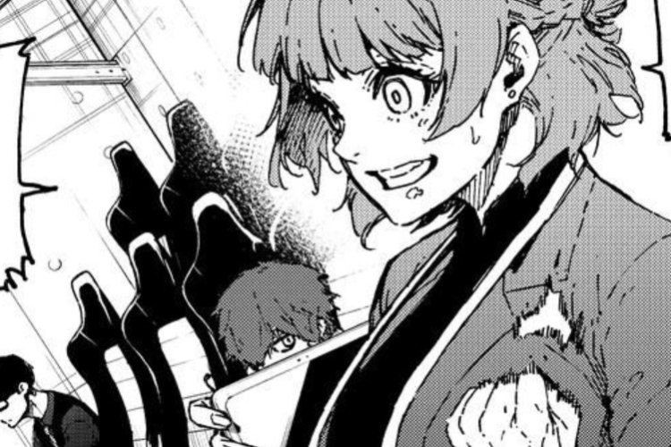 Manga Blue Lock Chapter 322 English Translation: Spoiler, Release Date, & Link to Read