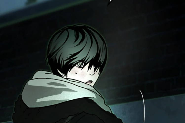 Be Enthusiastic! Spoiler & Reading Link BL Manhwa Happy Twogether Chapter 25 English Translation