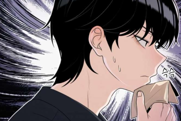 RAW Read Manhwa Job Change Log Chapter 32 English Scan, Invitation to a Romantic Movie Date