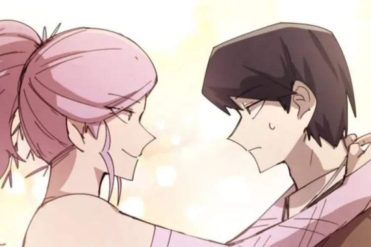 RAW Manhwa The Great Mage of the Hero's Party Reincarnates Chapter 126 English Sub and Spoilers, Living a New Life