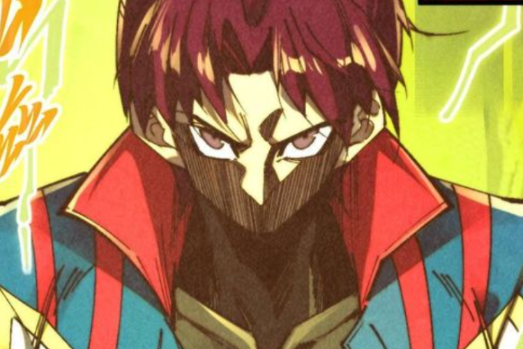 The Clear Goals! Spoiler and Reading Link Manhua The Ultimate of All Ages Chapter 470 English Translation
