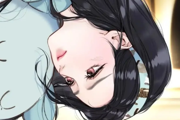 RAW Read Manhua Only for Love (Accidental Love) Chapter 65 English Scan, Shy and Adorable