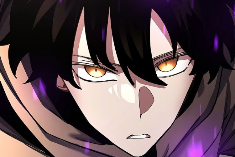 Read The Sword God From the Destroyed World Manhwa Chapter 39 English Scan RAW, Ready to Fight