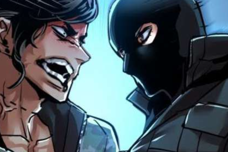 Civil War! Spoiler & Reading Link Manhwa Mercenary Enrollment (High School Soldier) Chapter 279 English Translation