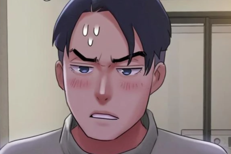 Read Manhwa Soeun Chapter 77 English Scan, RAW! Time to Satisfy My Friend