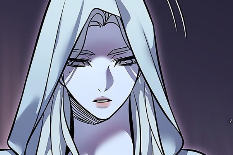 Read Manhwa Eleceed Chapter 380 English Sub, Jinwoo Begins a Fierce Battle