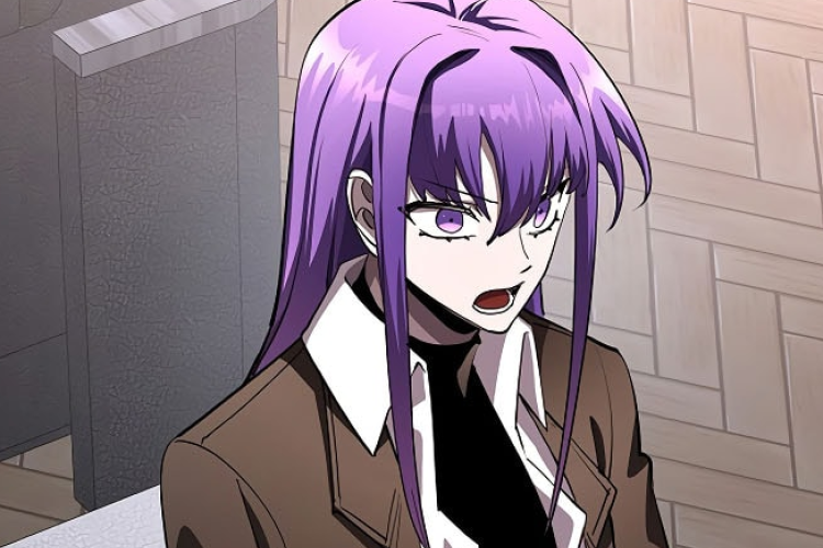 Read The Sword God From the Destroyed World Manhwa Chapter 39 English Scan, Prepare for the Worst